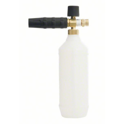 Buse de pulvérisation avec réservoir de mousse - BOSCH | F 016 800 382