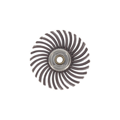 Dremel S471 Brosse abrasive de précision grain 36 - BOSCH | 2 615 S47 1JA