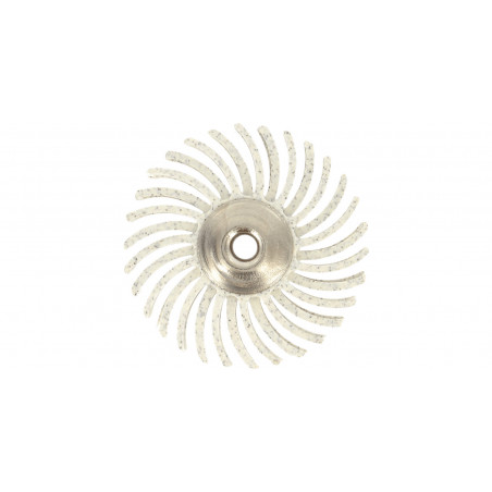 Dremel S472 Brosse abrasive de précision grain 120 - BOSCH | 2 615 S47 2JA