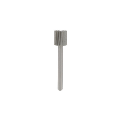 Dremel 115 Lot de 2 fraises acier rapide ø 7,8mm cylindrique - BOSCH | 2 615 011 5JA