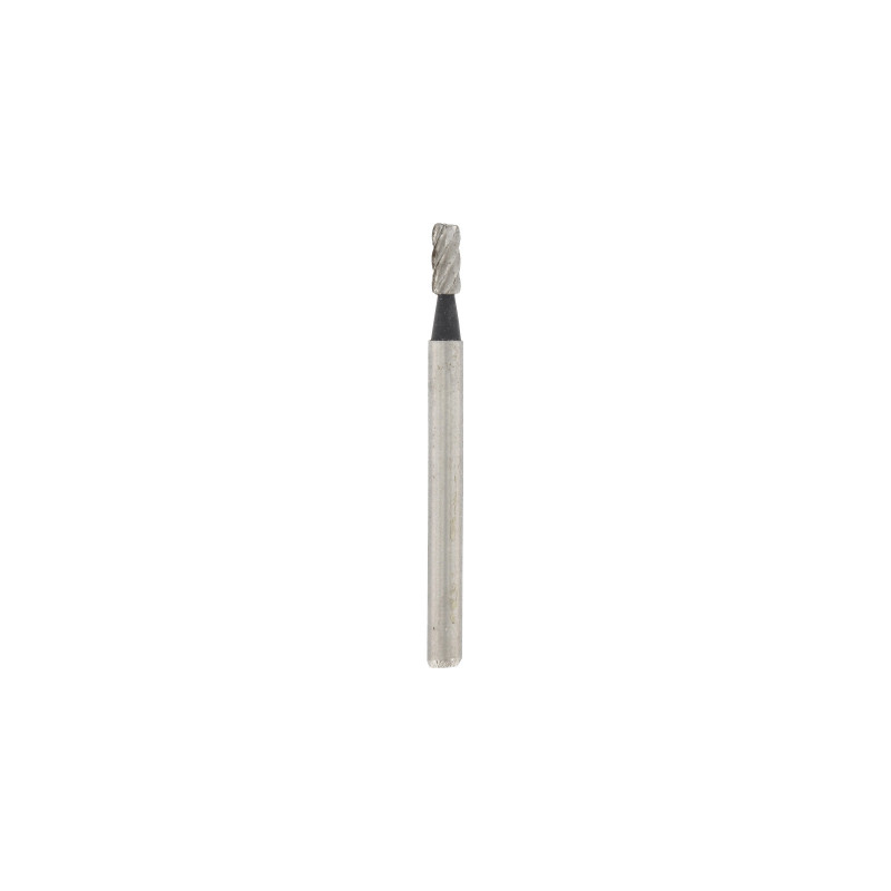 Dremel 194 Lot de 2 fraises acier rapide ø 3,2mm cylindre - BOSCH | 2 615 019 4JA
