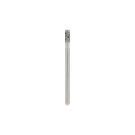 Dremel 662 Fraise diamant spécial verre 662 ø 3,2mm - BOSCH | 2 615 066 2JB