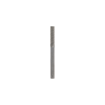 Dremel 9901 Fraise en carbure de tungstene ø 3,2 mm bout cylindre - BOSCH | 2 615 990 132