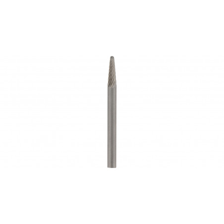 Dremel 9910 Fraise en carbure de tungstene ø 3,2 mm bout pointu - BOSCH | 2 615 991 032