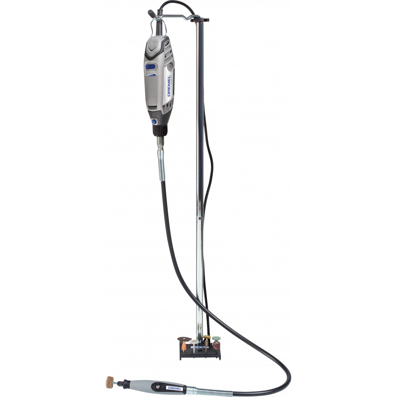 Dremel 2222 Support vertical de suspension - BOSCH | 2 615 222 232