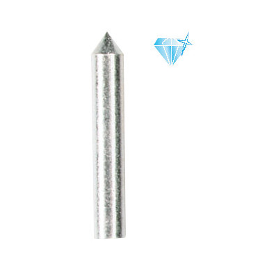 Dremel 9929 Pointe diamant pour 290JM - BOSCH | 2 615 992 9JA