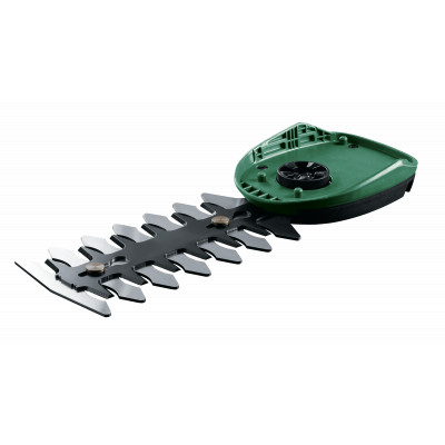 Lame Sculpte-haies 12 cm - BOSCH | F 016 800 617