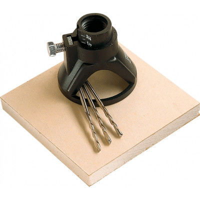 Dremel 565 Kit decoupe plaque de platre, bois, pvc - BOSCH | 2 615 056 5JB