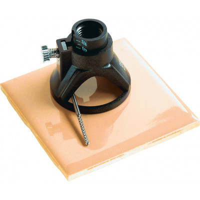 Dremel 566 Kit decoupe faience - BOSCH | 2 615 056 6JB