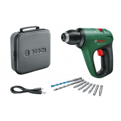 Perforateur EasyHammer 12V - BOSCH | 0 603 9D0 000