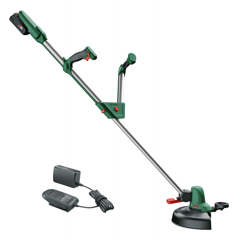 UniversalGrassCut 18-260 - BOSCH | 0 600 8C1 D03