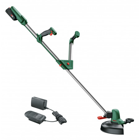UniversalGrassCut 18-260 - BOSCH | 0 600 8C1 D03