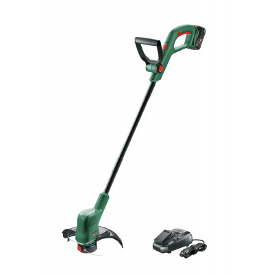 Coupe-bordures EasyGrassCut 18V-26 avec 1 batterie 18V 2,5Ah - BOSCH | 0 600 8C1 C03