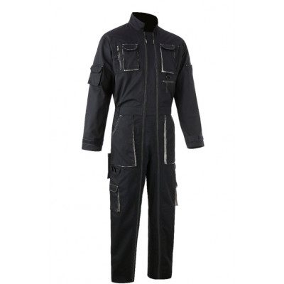 Combinaison 2 zips - NAVY/PADDOCK II - Coverguard | 5NAZ050