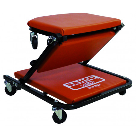 CHARIOT VISITE +TABOURET COMB - Bahco | BLE302