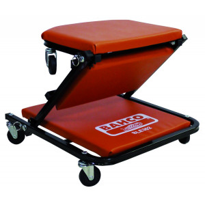 CHARIOT VISITE +TABOURET COMB - Bahco | BLE302