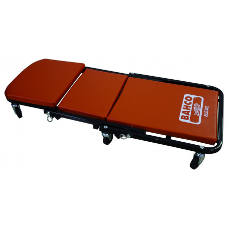 CHARIOT VISITE +TABOURET COMB - Bahco | BLE302
