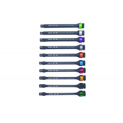 BARRE DE TORSION 1/2  100Nm - Bahco | BWTB12P100