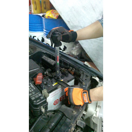 Testeur d’hydrométrie des batteries - Bahco | BB10