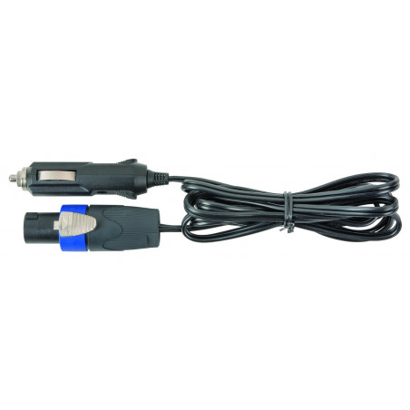 CABLE ALLUME CIGARE 12V - Bahco | BBACCC12V