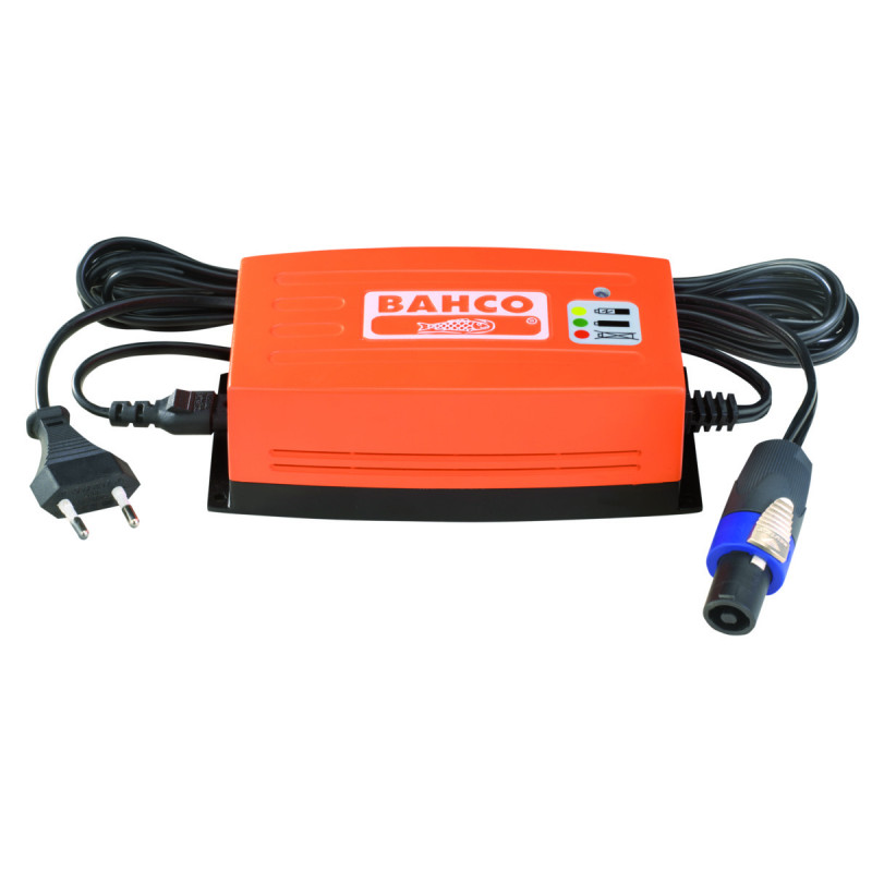 CHARGEUR BOOSTER BB24-1200A - Bahco