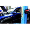 Chargeur de batterie/alimentation électrique 100 A - Bahco | BBCE12-F100