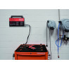 Chargeur de batterie/alimentation électrique 100 A - Bahco | BBCE12-F100
