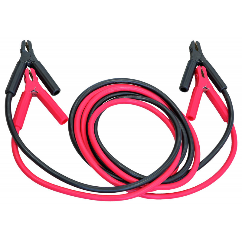 Adaptateur De Démarrage Voiture Pour Milwaukee M18 18V - Câbles De Démarrage Robustes