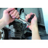 Clés pour vis de purge de frein et écrous de raccords hydrauliques - Bahco | BBR50121314