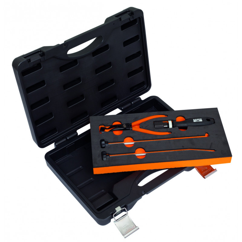 COFF POUR RESSORTS DE FREIN - Bahco | BBR210P3