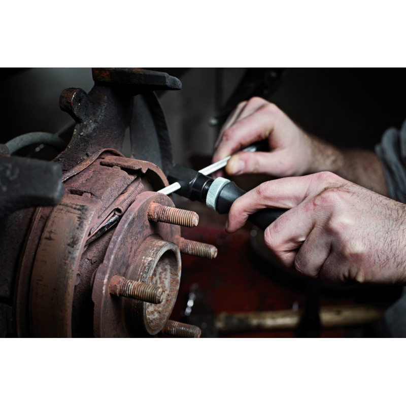 COFF POUR RESSORTS DE FREIN - Bahco | BBR210P3