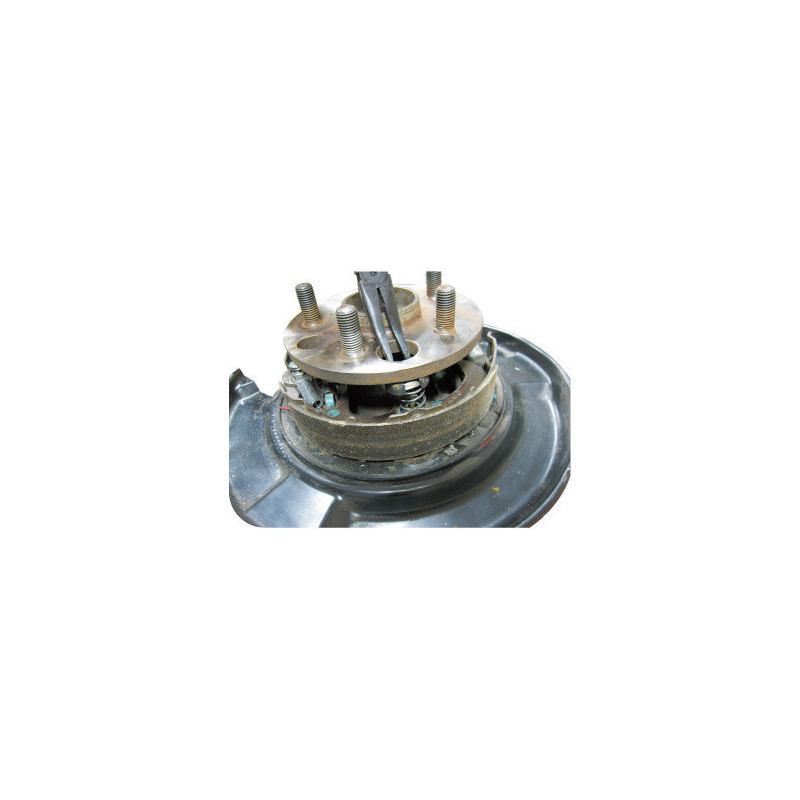 COFF POUR RESSORTS DE FREIN - Bahco | BBR210P3