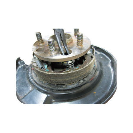 COFF POUR RESSORTS DE FREIN - Bahco | BBR210P3