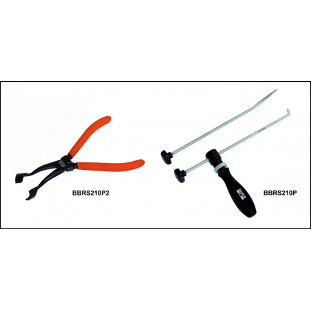 COFF POUR RESSORTS DE FREIN - Bahco | BBRS210P