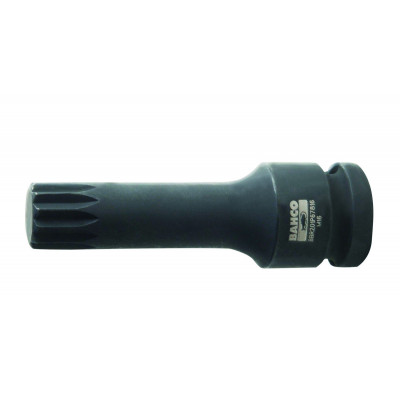 DOUIL CHOC 1/2 CARRE XZN M18 - Bahco | BBR201P64018
