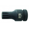 DOUIL CHOC 1/2 CARRE XZN M14L - Bahco | BBR201P67814