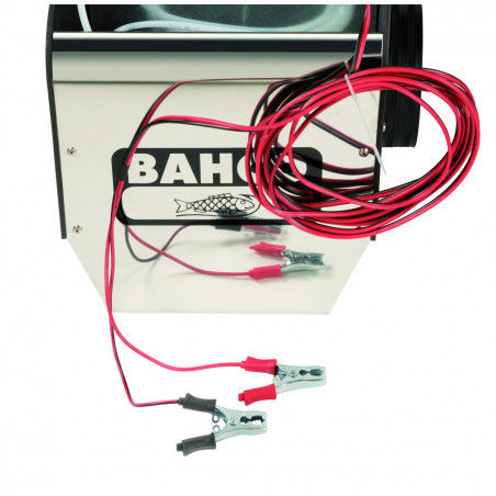 Purgeurs pour frein électrique 12 V - Bahco | BBRBB12