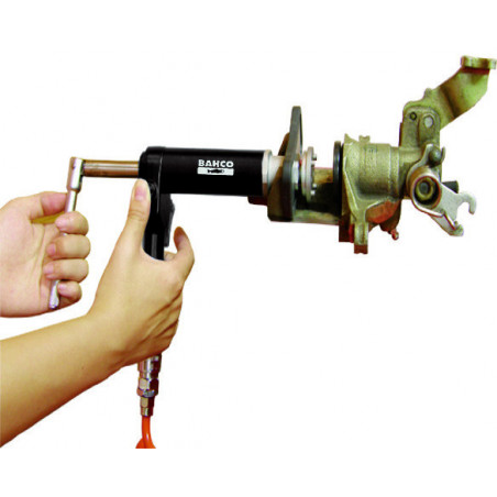 Repousse piston pneumatique - Bahco | BBR320