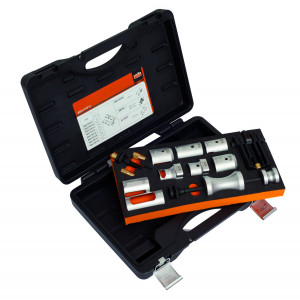 COFFRET EXT BRAS ESSUI GLACE - Bahco | BBS170P13