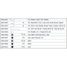 EXTRACTEUR AIR BAG 80 T30 - Bahco | BBS10007
