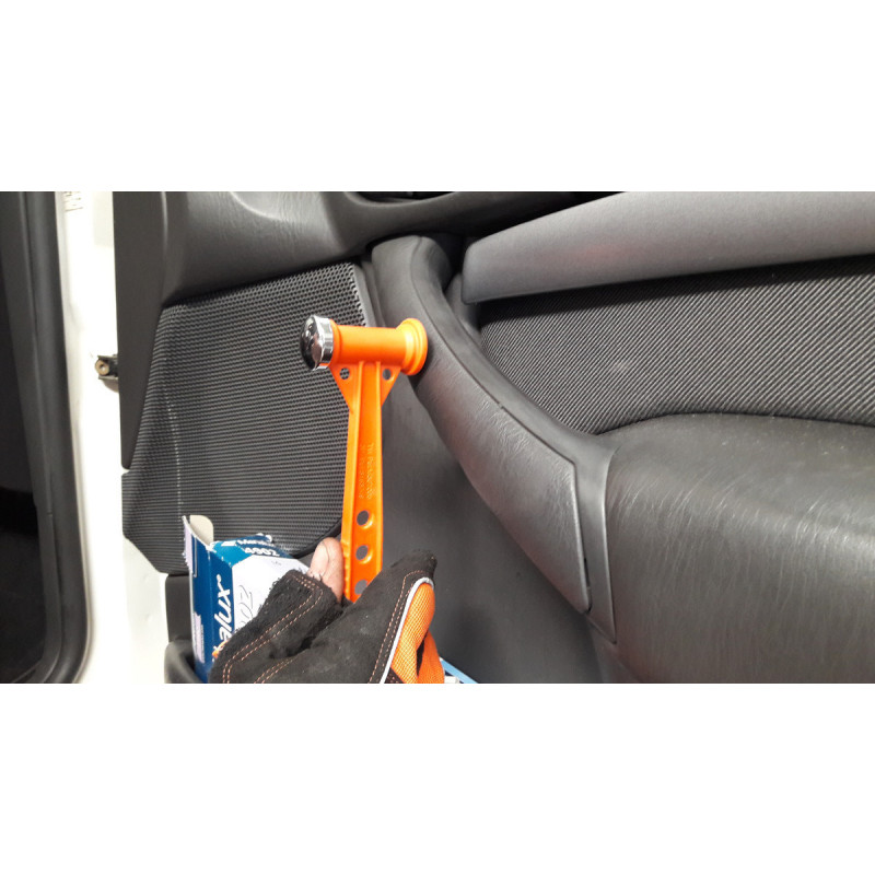 Extracteur de clips - Bahco | BBS20P12