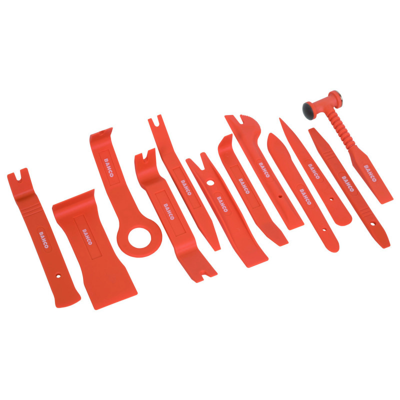 Extracteur de clips - Bahco | BBS20P12