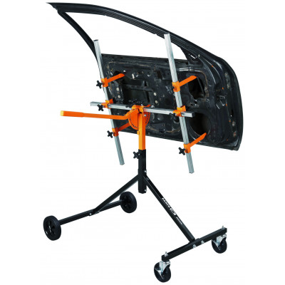Support de carrosserie pour atelier - Bahco | BBS3UH