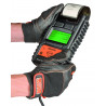 Tester digital de batteries 6/12 V avec imprimante - Bahco | BBT80