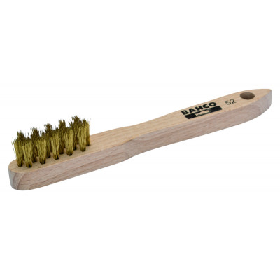 Brosse à bougies d’allumage - Bahco | 52