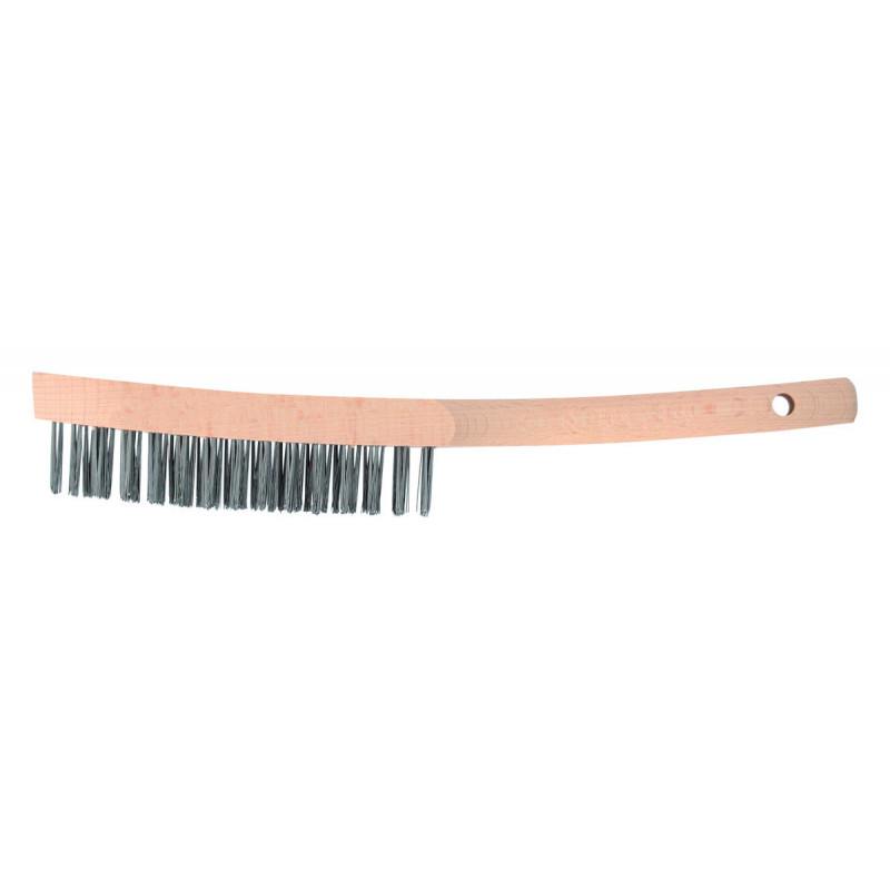 BROSSE METALLIQUE - Bahco | 782-U