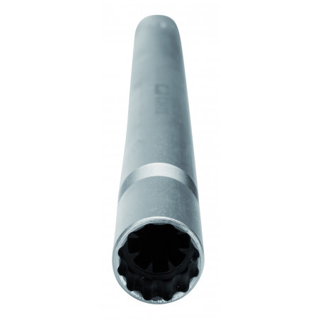 Clé pour bougies d’allumage - Bahco | BE1SP16L