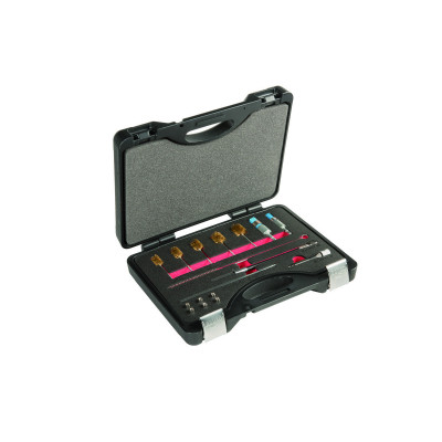 Coffret de nettoyage des sièges d'injecteurs diesel - Bahco | BE1320S17
