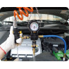 ADAPTATEUR CONIQUE - Bahco | BE4101