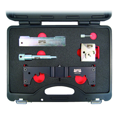 KIT CALAGE OPEL 1.0-1.2-1.4 - Bahco | BE506103